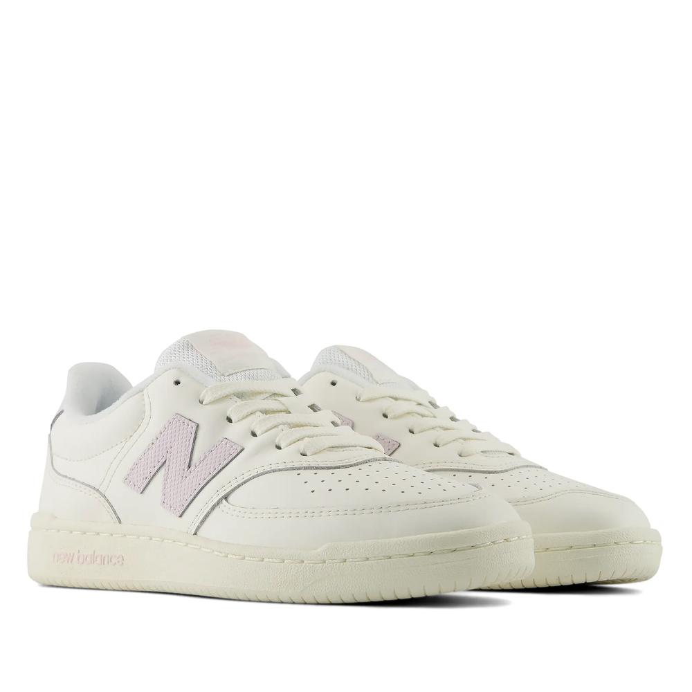 Dámské boty New Balance W0801G1 - béžové