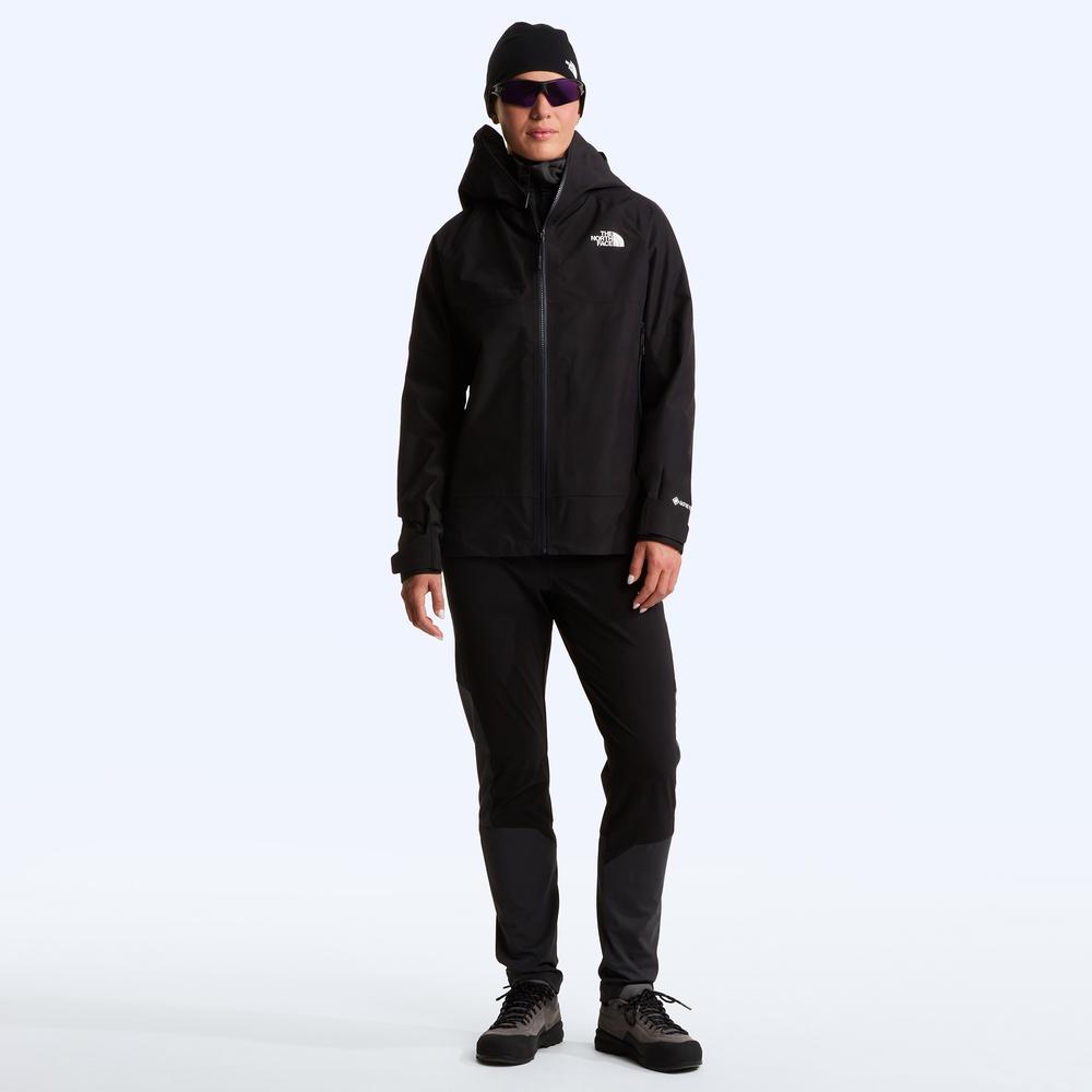 Dámské kalhoty The North Face Felik 0A8BT3KT01 - černé