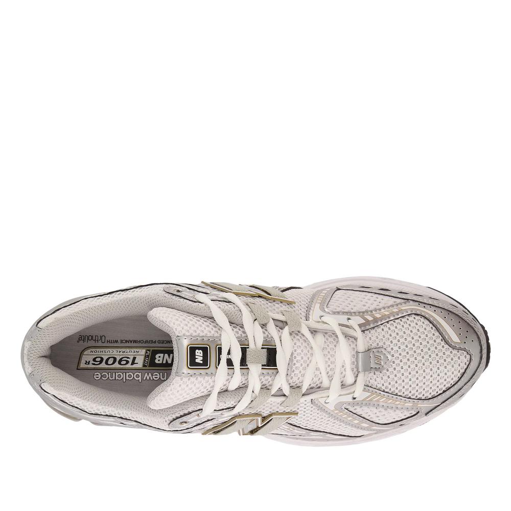 Boty New Balance M1906RI - bílé