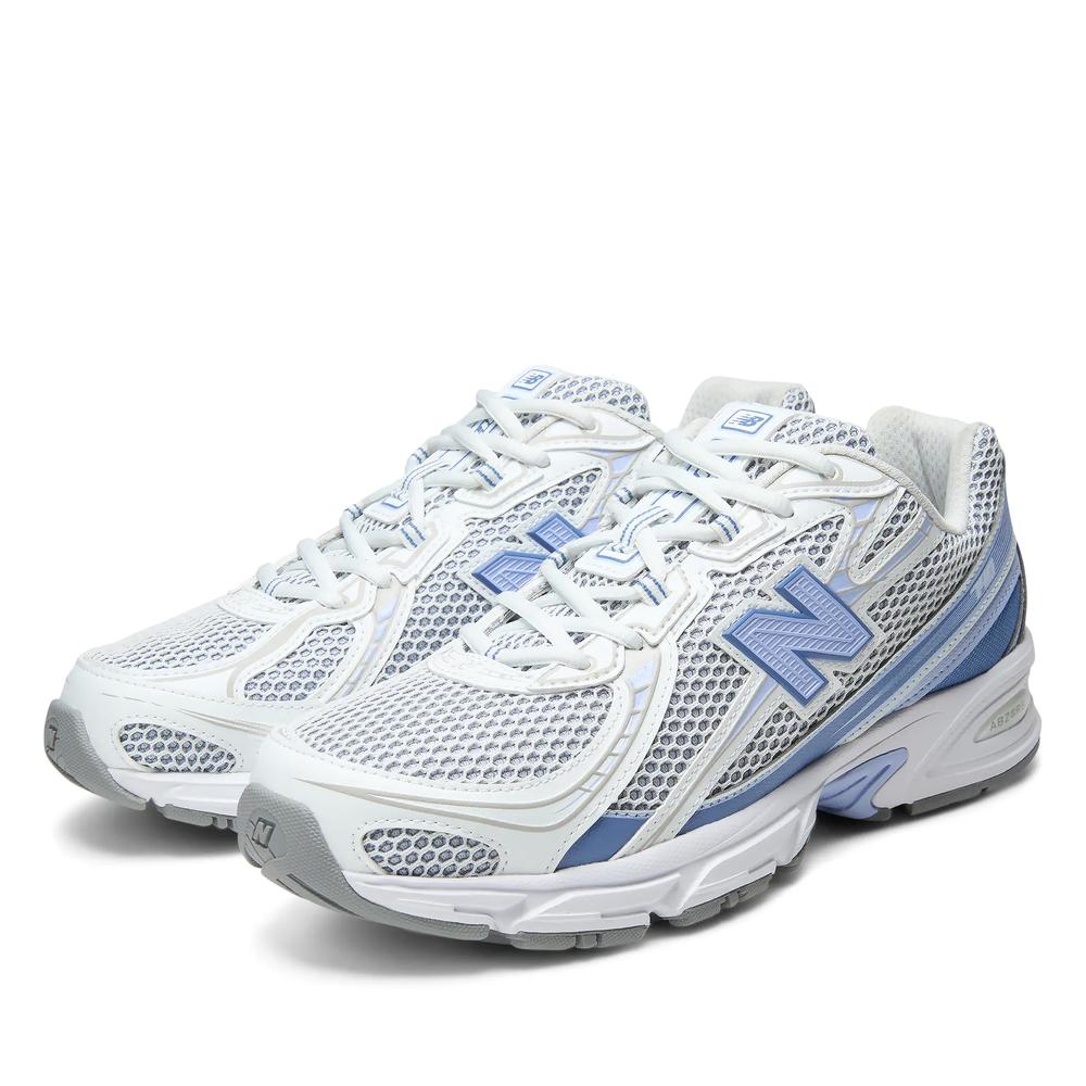 Unisex boty New Balance U7401T4 - modré