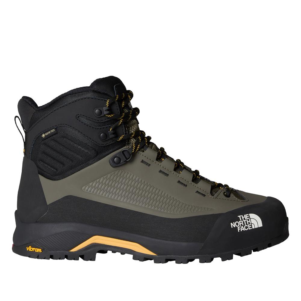 Pánské boty The North Face Verto Gore-Tex Mid 0A83NB3F91 - zelené