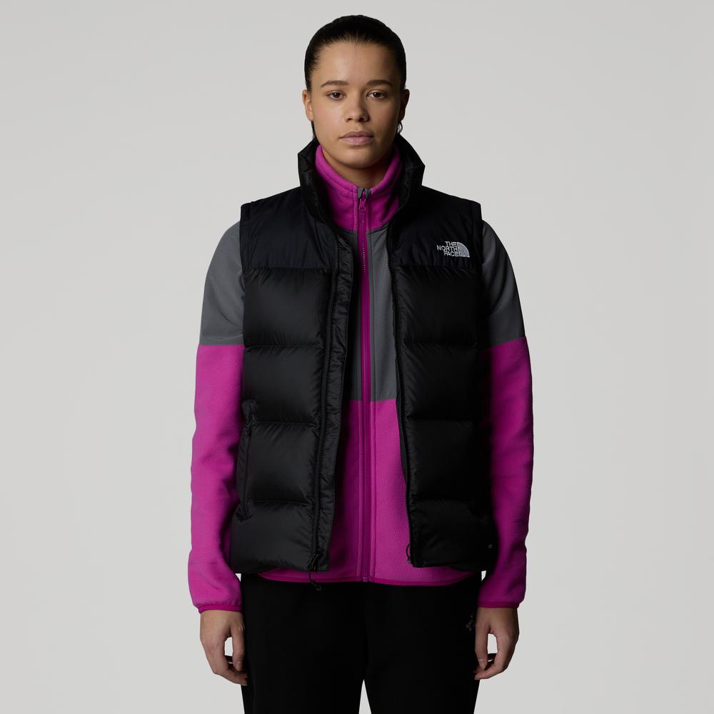 Vesta The North Face Diablo 2.0 0A8991PH51 - černé