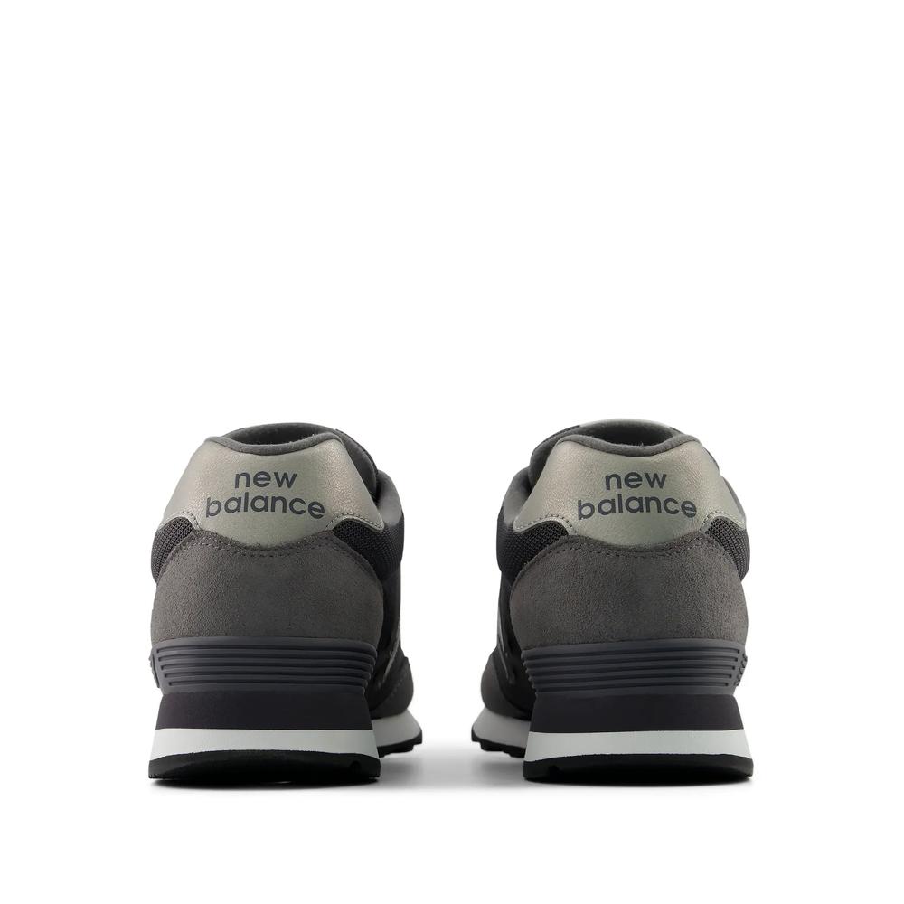 Pánská boty New Balance M5152SP - šedivé