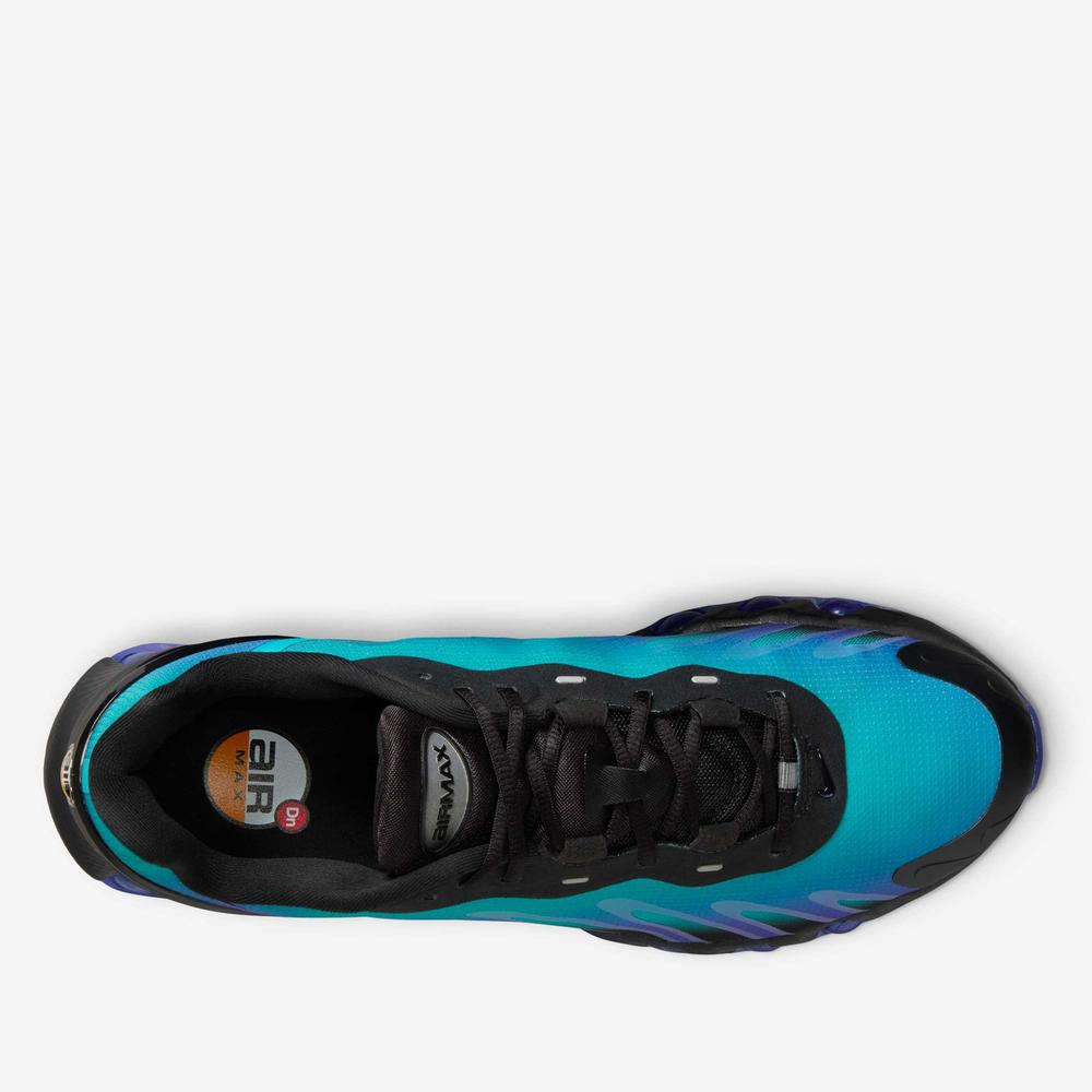 Boty pánské Nike Air Max DN8 FQ7860-500 - modré