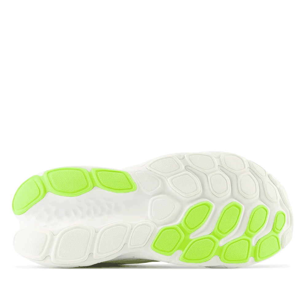 Boty New Balance Fresh Foam More v4 WMORCI4 - růžové