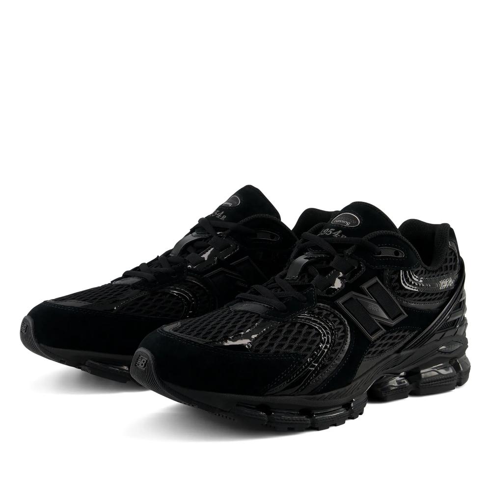 Unisex boty New Balance U19543VU - černé