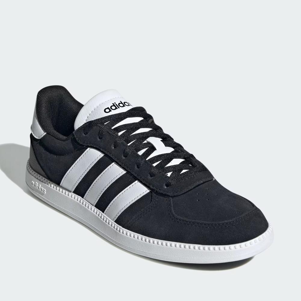 Dámské boty adidas Breaknet Sleek IH5466 - černé