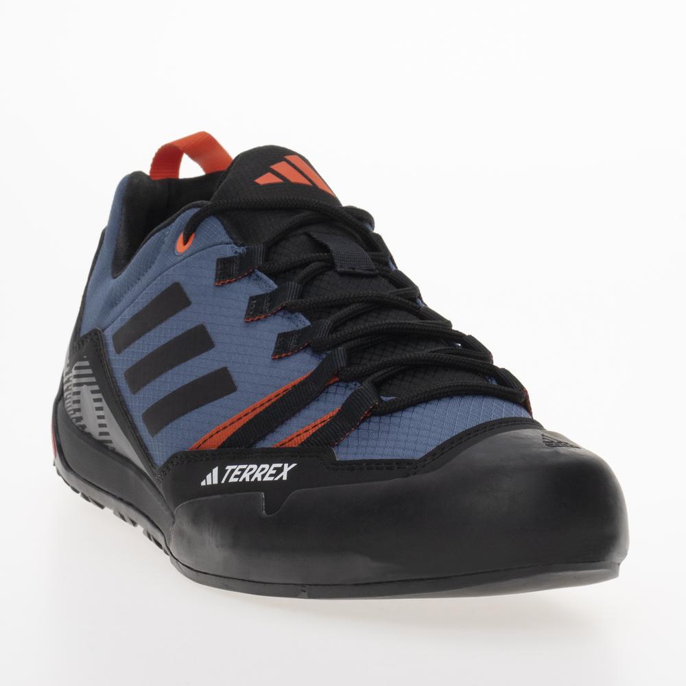 Boty adidas Terrex Swift Solo 2.0 Hiking IE6903 - tmavě modrě
