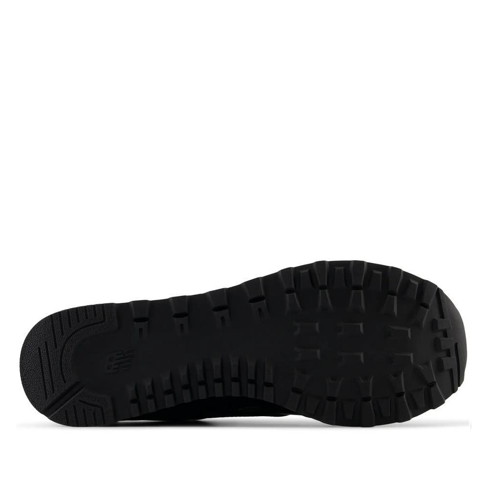 Boty New Balance ML515BBN - černé
