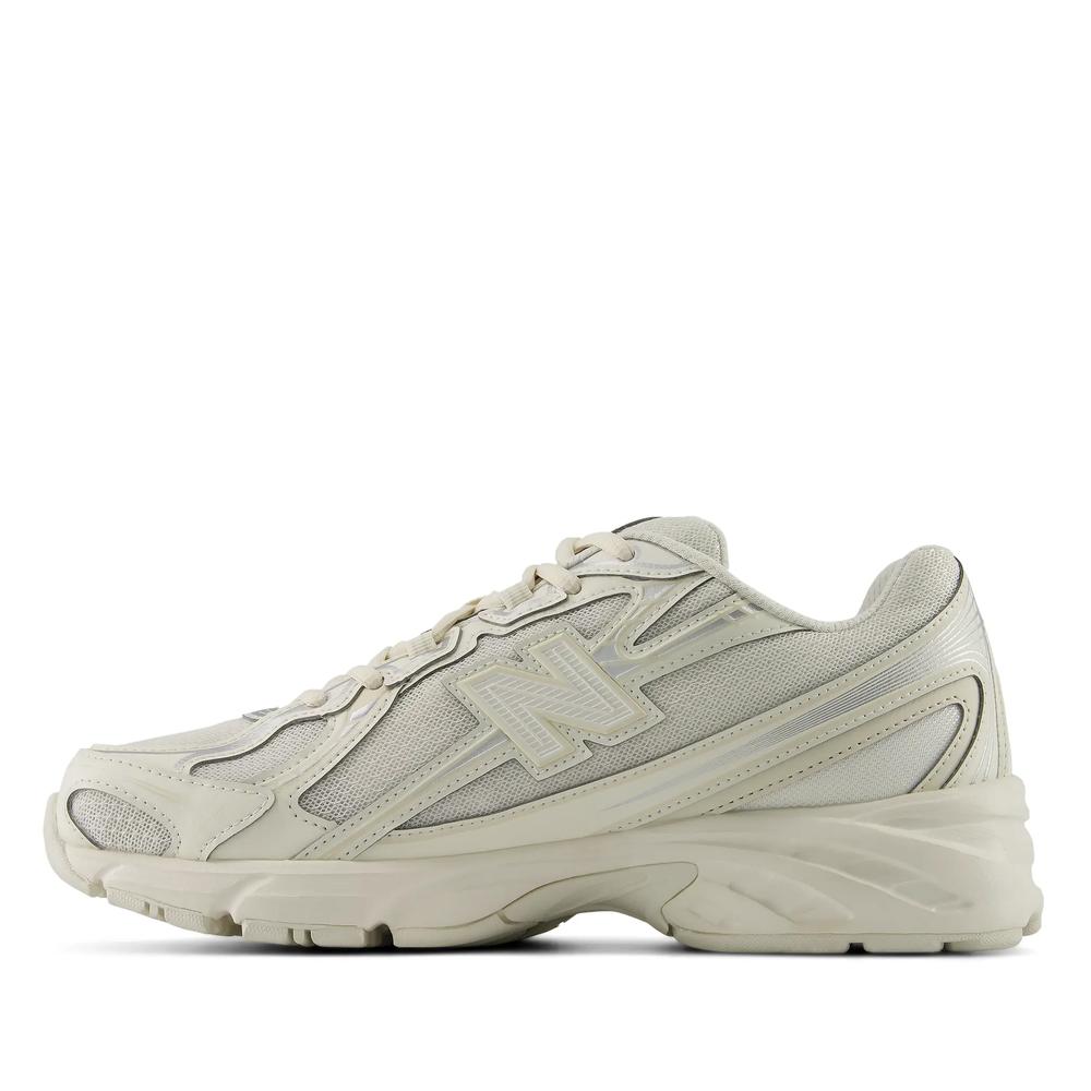 Unisex boty New Balance U74071J - béžové