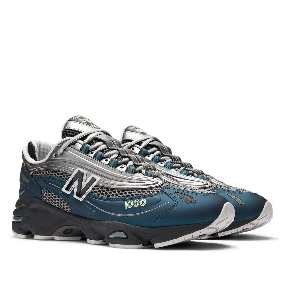 Unisex boty New Balance M1000S - různobarevné