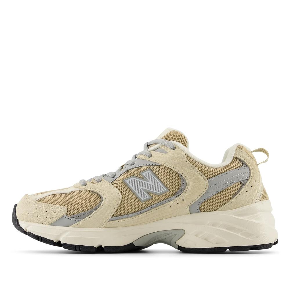 Boty unisex New Balance MR530CP - béžové