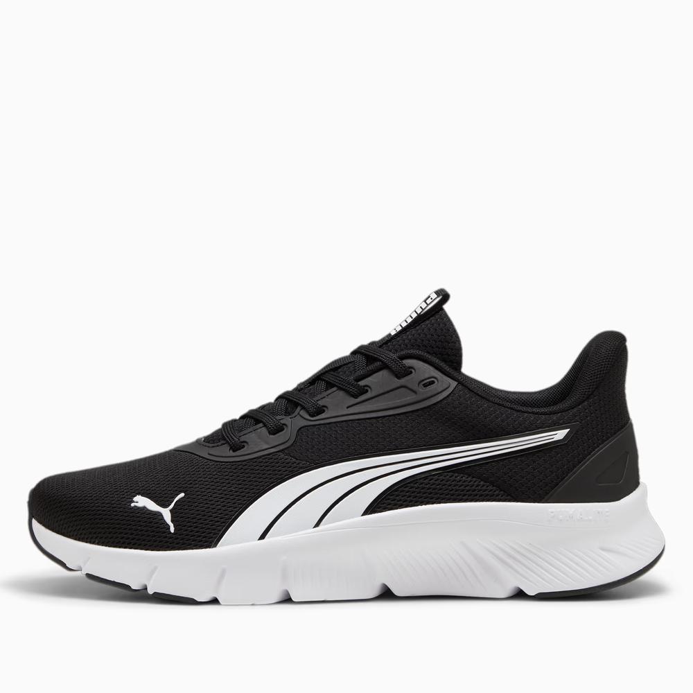 Boty pánské Puma Flexfocus Lite Modern Running 31009301 - černé