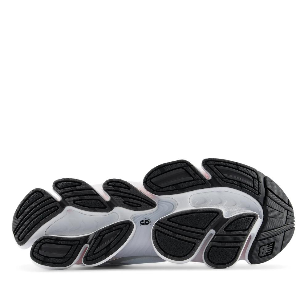 Unisex boty New Balance U20007MM - bílé