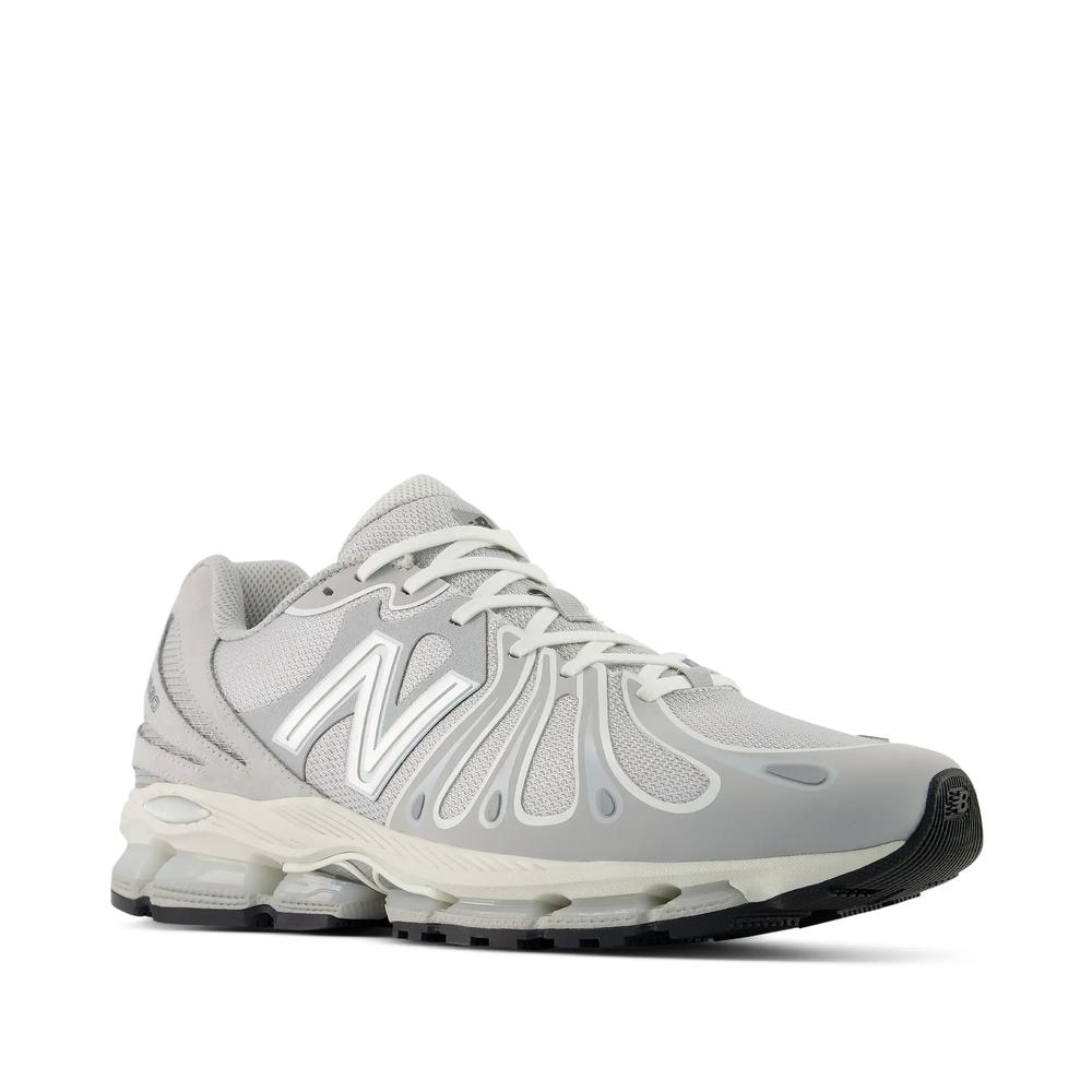 Unisex boty New Balance U189045A - šedivé