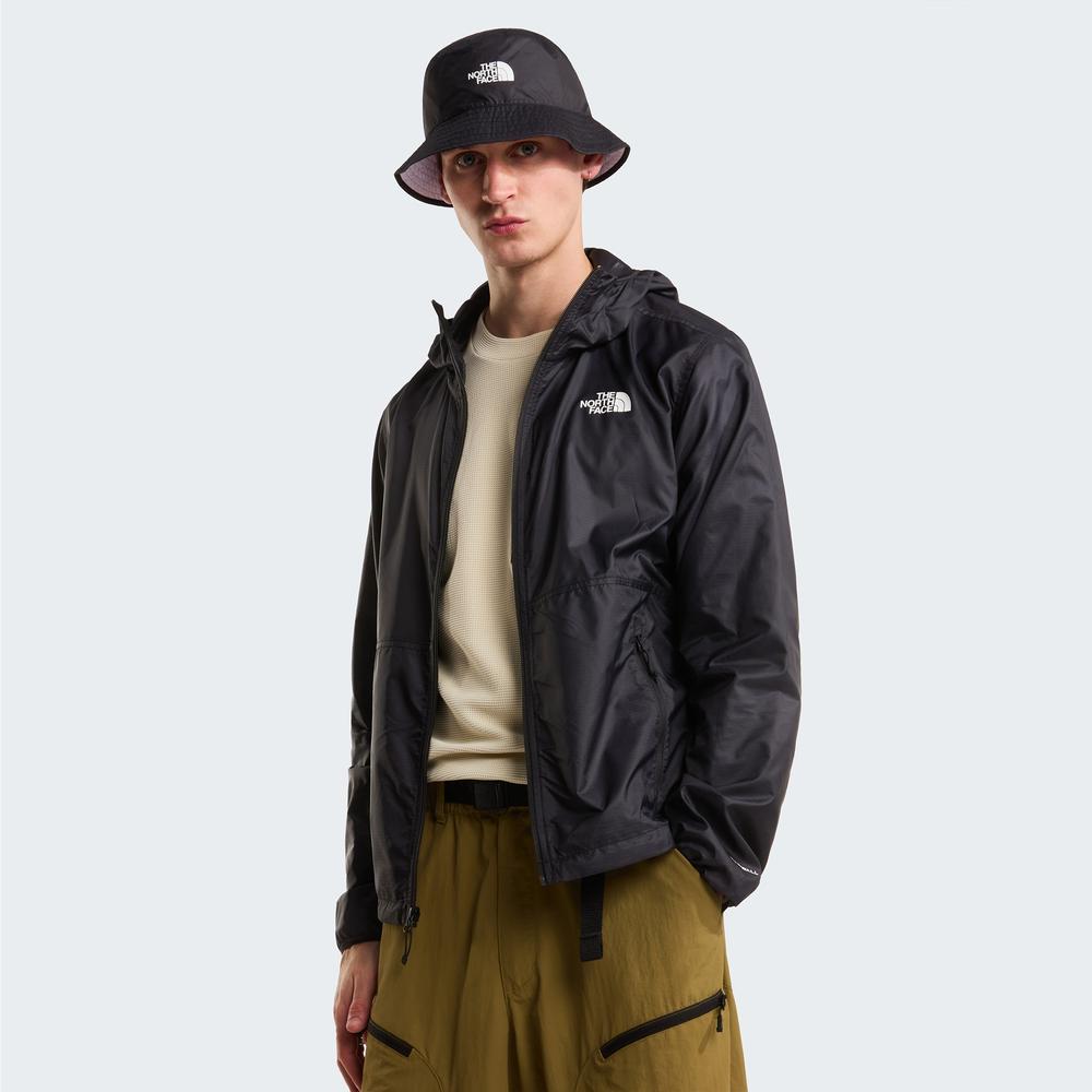 Pánská bunda The North Face Cyclone 0A8B64JK31 - černé