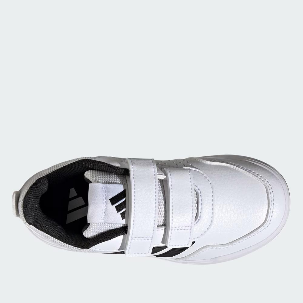 Dětské boty adidas Tensaur Sport 3.0 CF JQ1846 - bílé