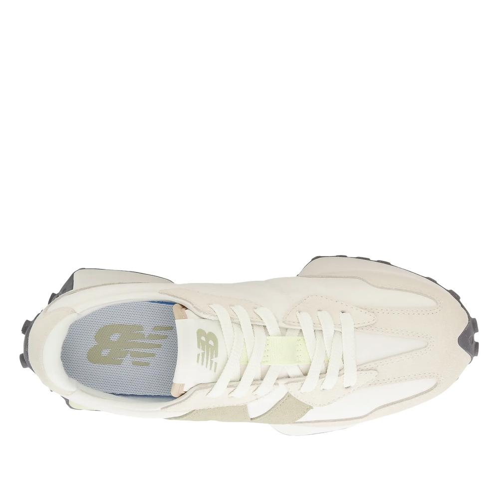 Dámské boty New Balance WS327PS – béžové