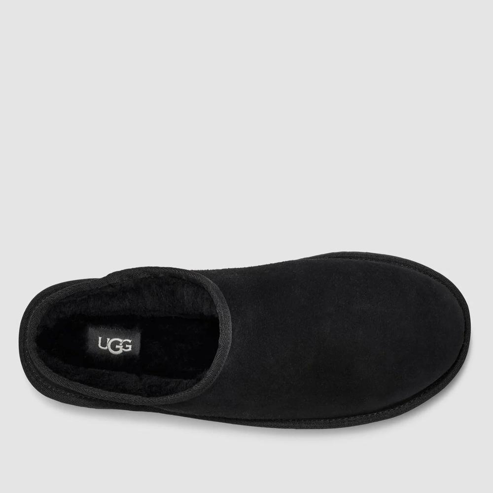 Boty pánské Ugg Classic Slip-On 1129290-BLK - černé