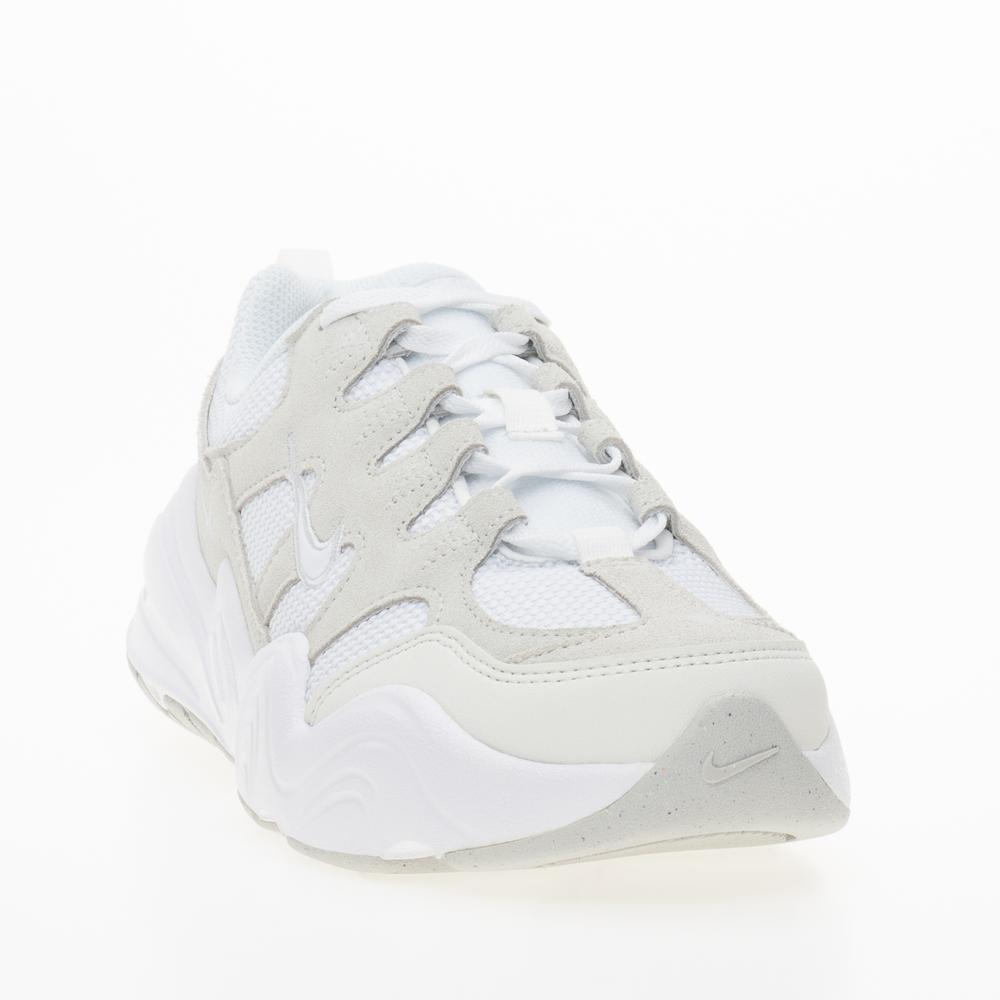 Boty Nike Tech Hera DR9761-100 - bílé