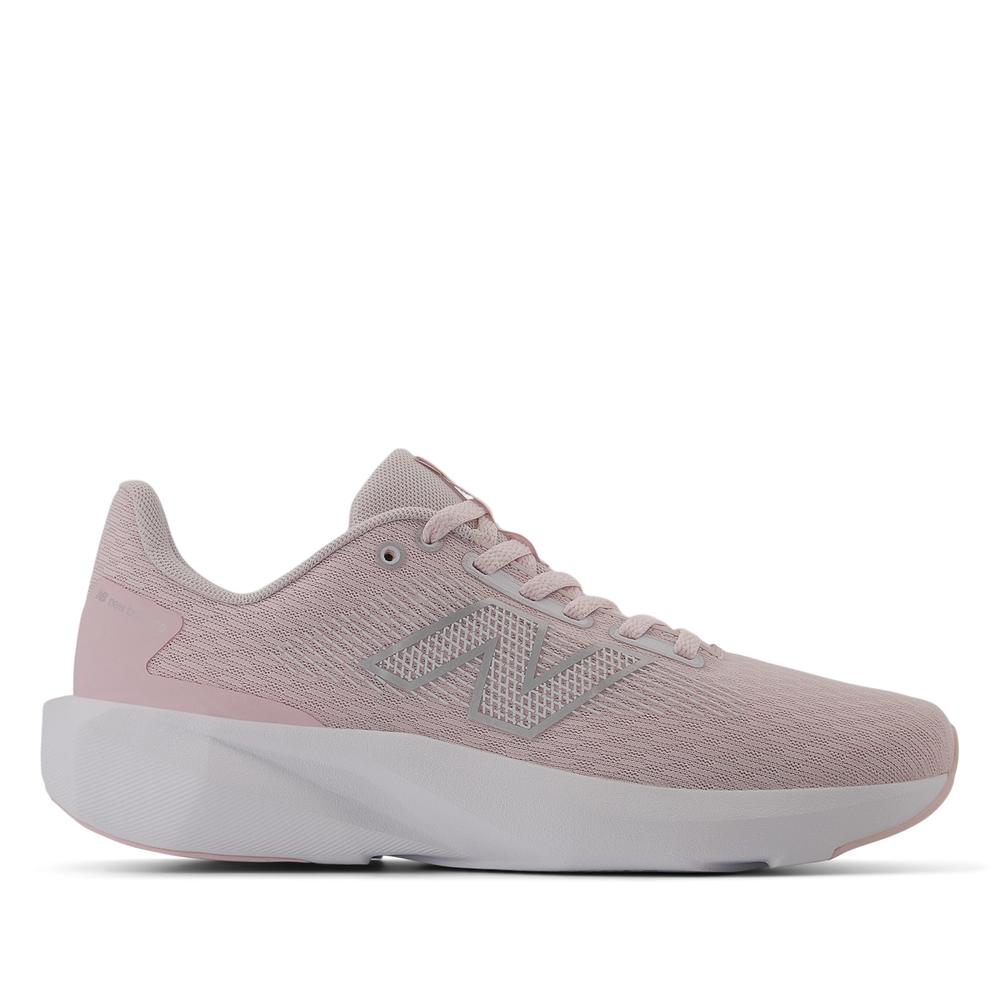 Dámské boty New Balance W413PK3 - růžové