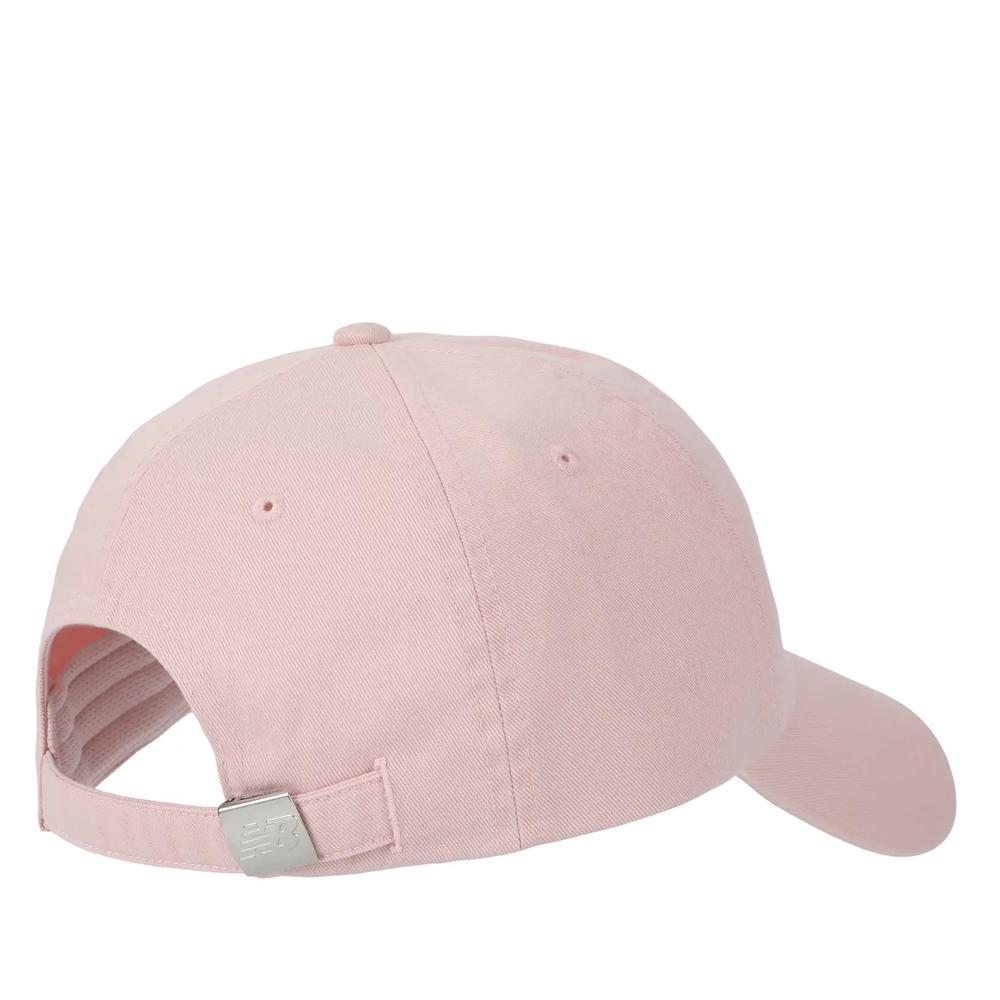 Kšiltovka New Balance LAH51009RSG - růžové