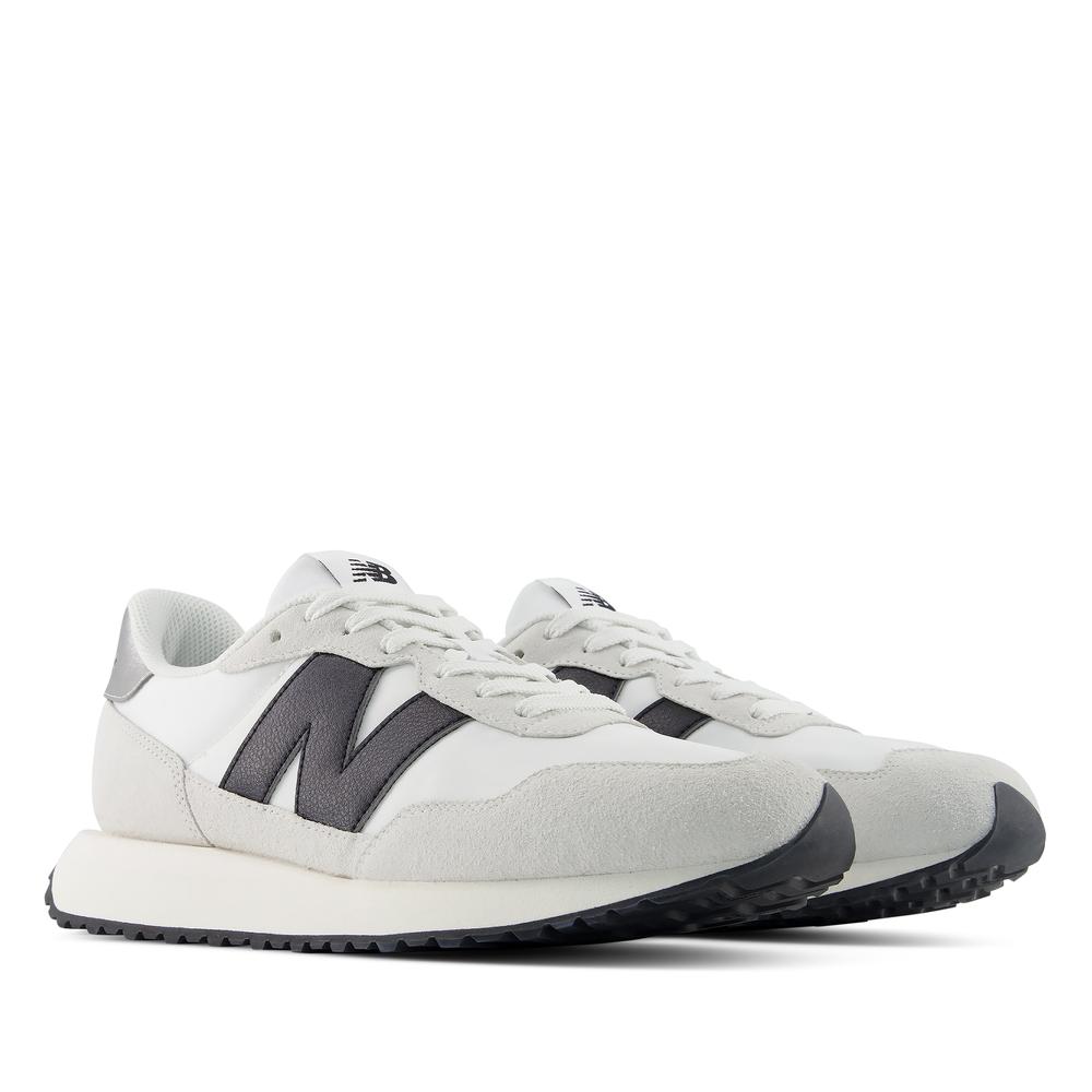 Unisex boty New Balance M2378GU - šedivé