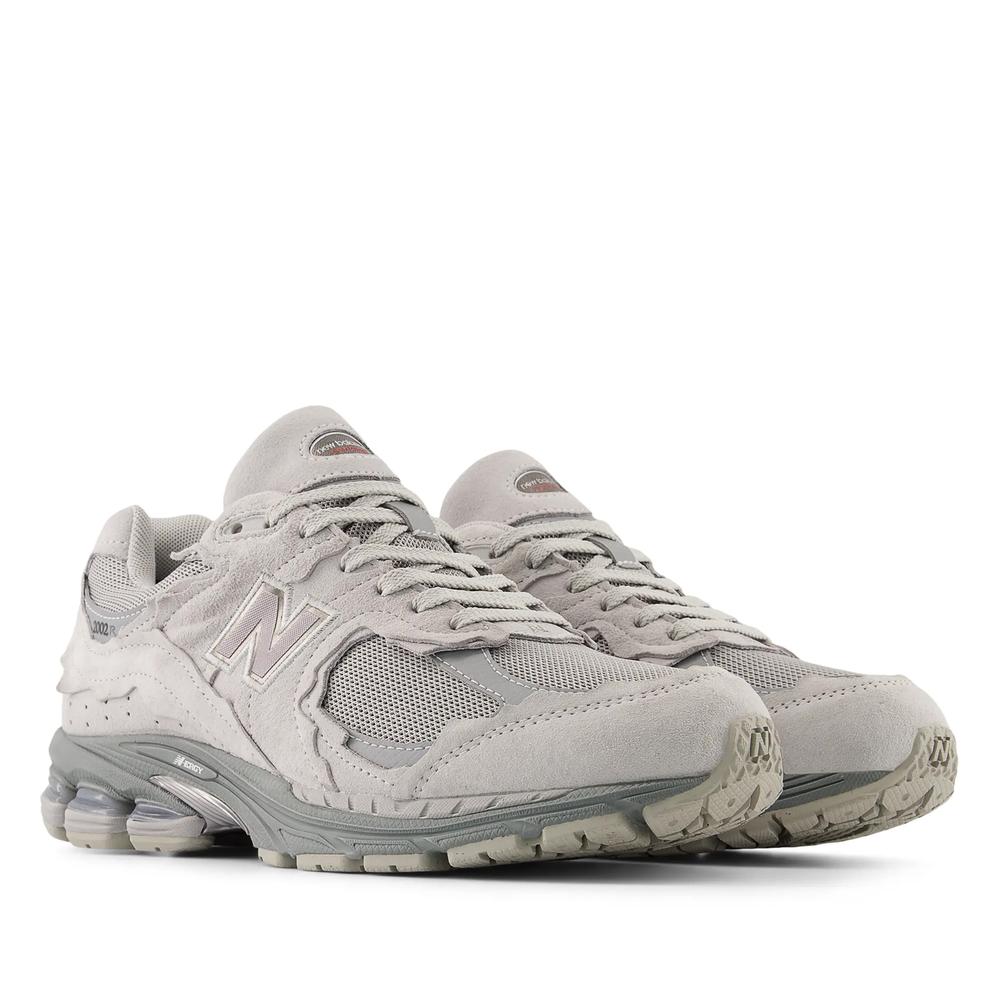 Unisex boty New Balance Protection Pack Gore-Tex U200227R - šedivé