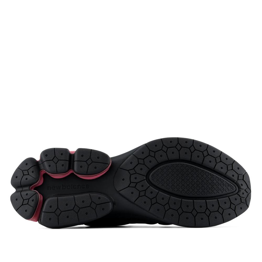 Unisex boty New Balance ABZORB U50308RV - černé