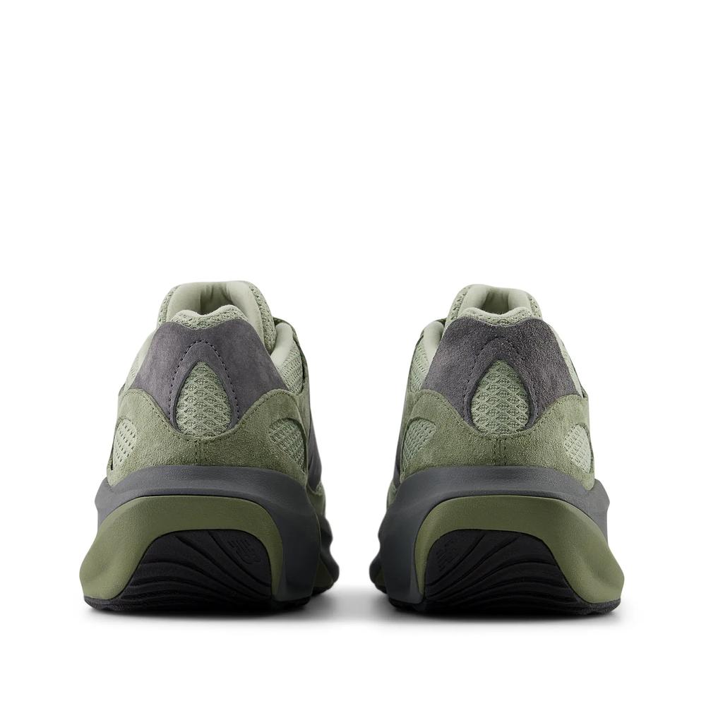 Boty New Balance WRPD RUNNER UWRPDHSD - zelené