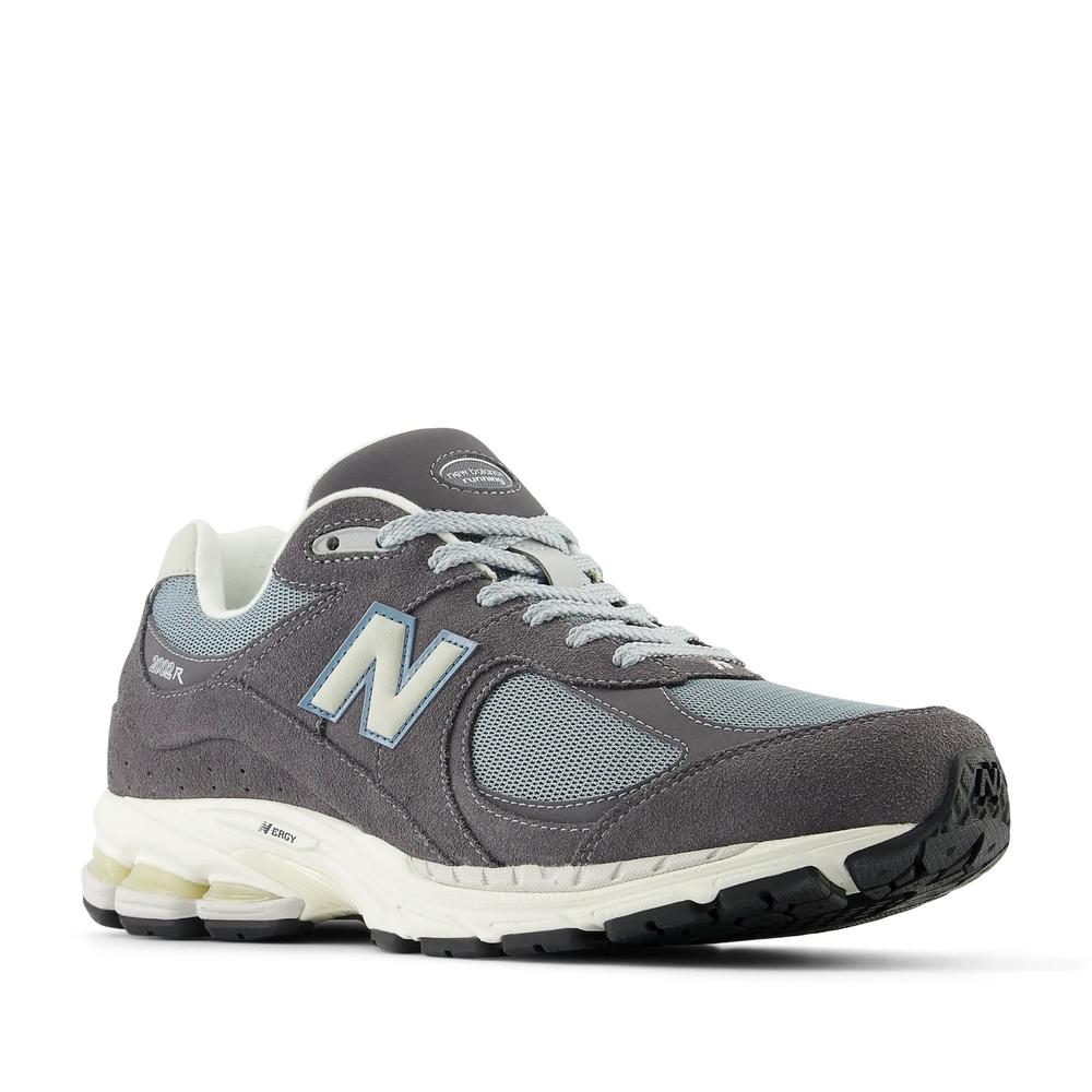 Boty New Balance M2002RFB - šedivé