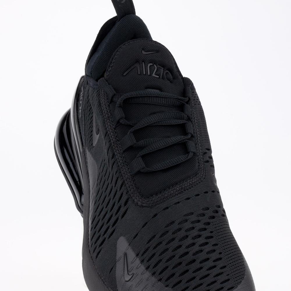 Boty pánské Nike Air Max 270 AH8050-005 - černé