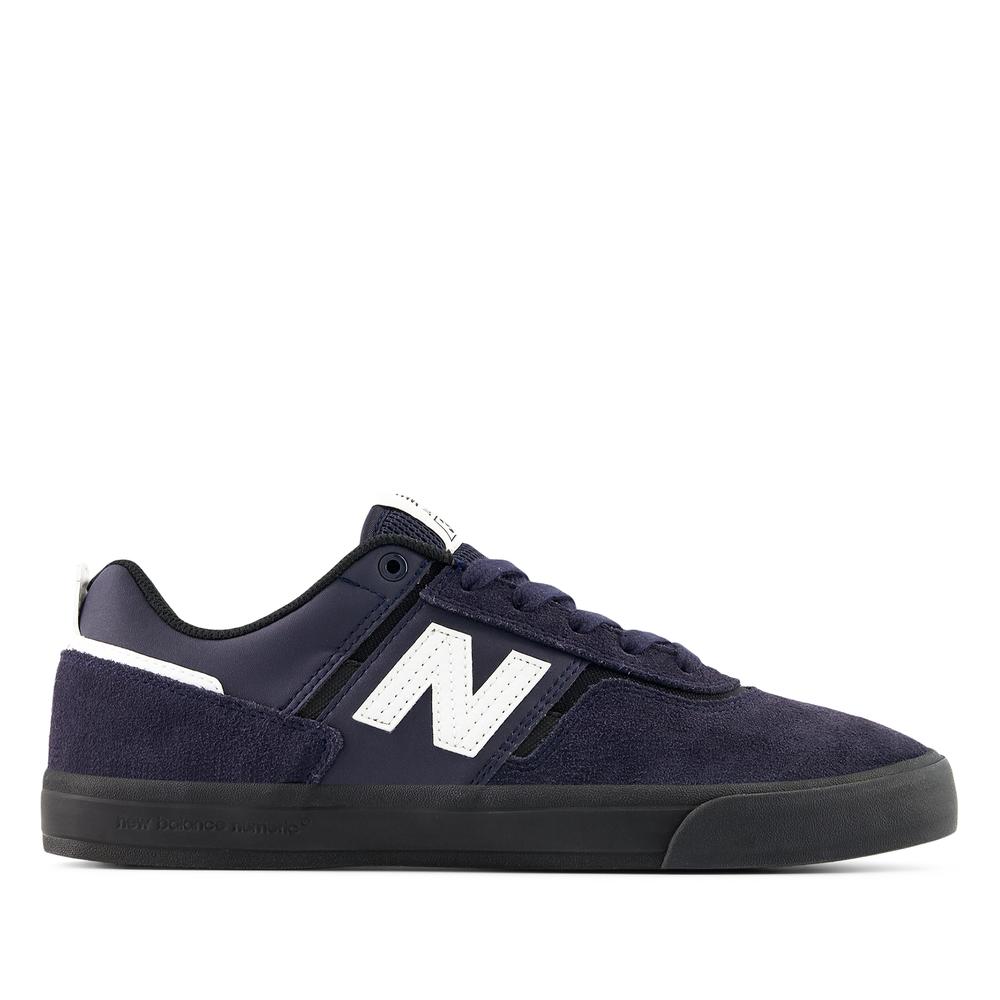 Pánské boty New Balance UN306NSN - tmavě modrě