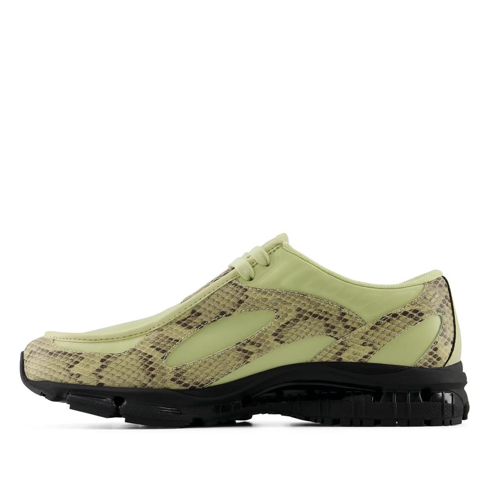 Unisex boty New Balance U18907P8 - zelené