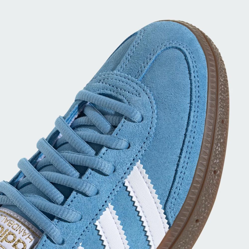 Boty adidas Handball Spezial J JI2902 - modré