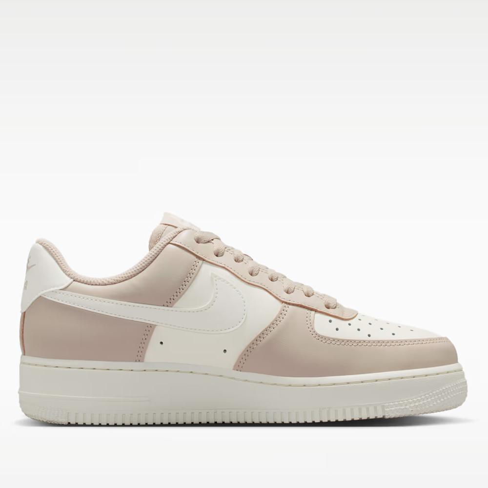 Dámské boty Nike Air Force 1 '07 SE IV5197-200 - béžové