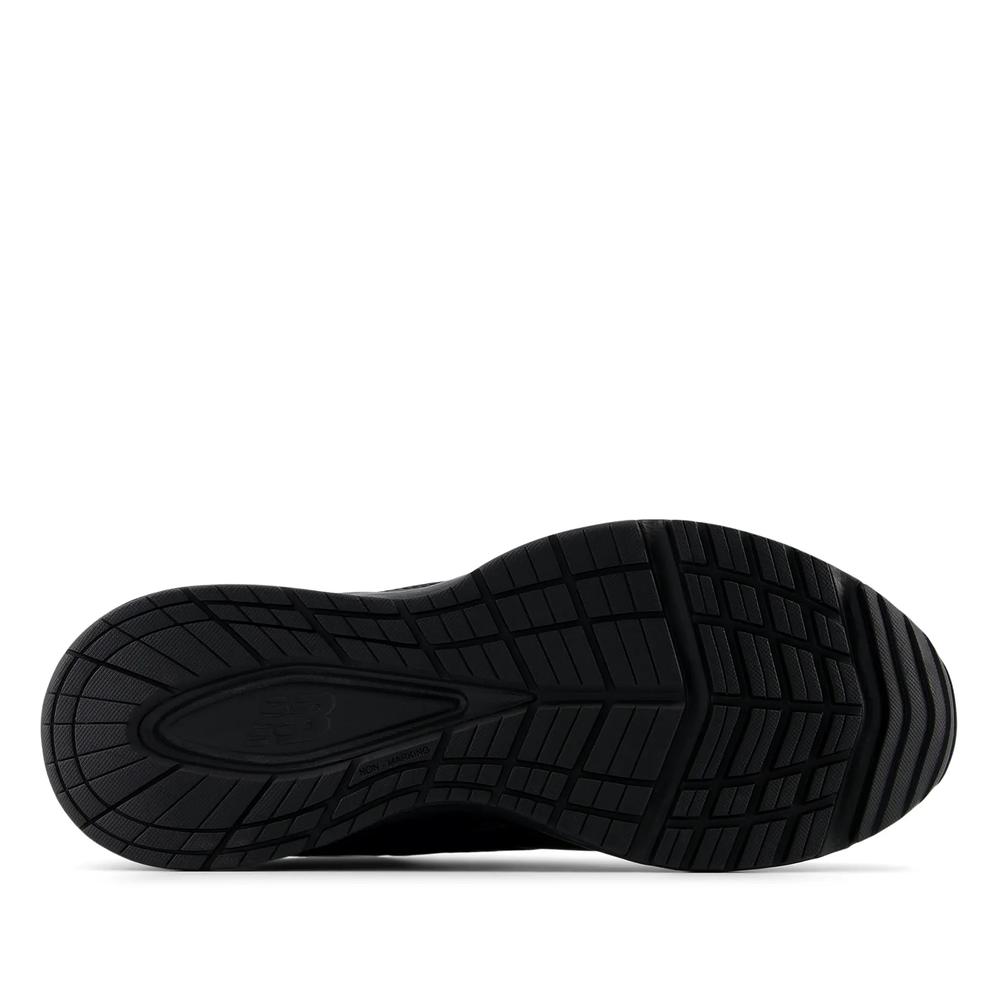 Pánské boty New Balance MX608BB5 - černé