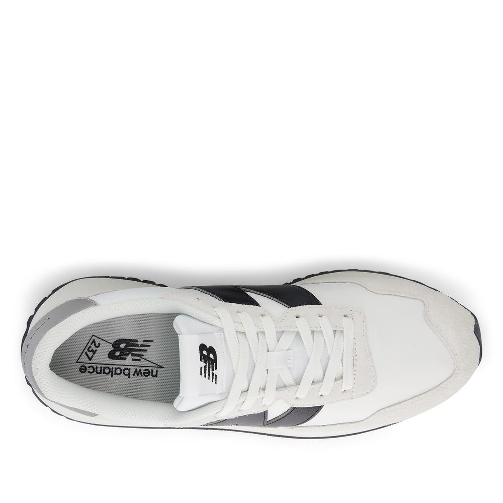 Unisex boty New Balance M2378GU - šedivé