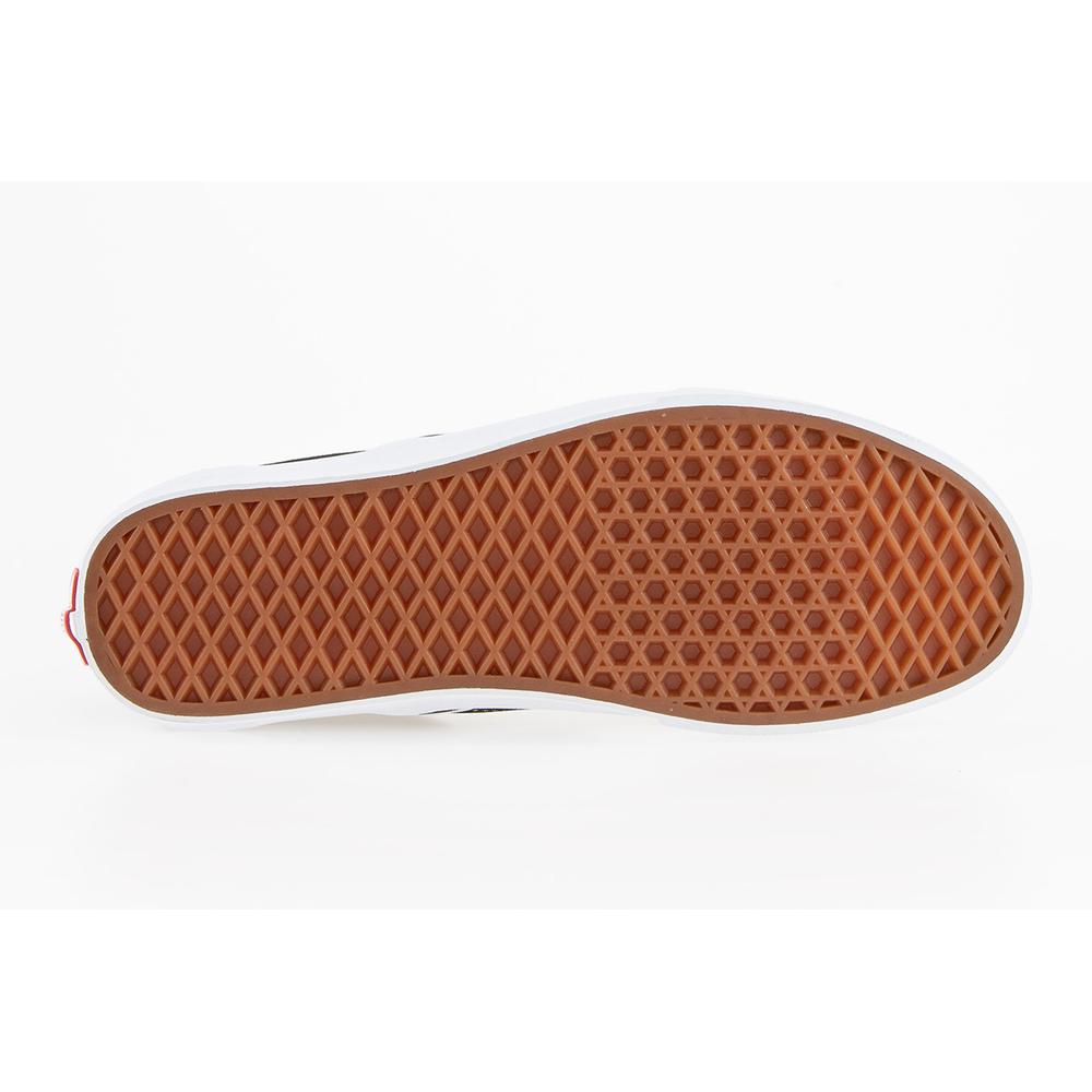 Boty Vans Classic Slip-On VN000EYEBLK1 - černé