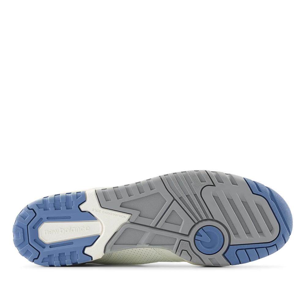 Unisex boty New Balance BB550VTE - různobarevné