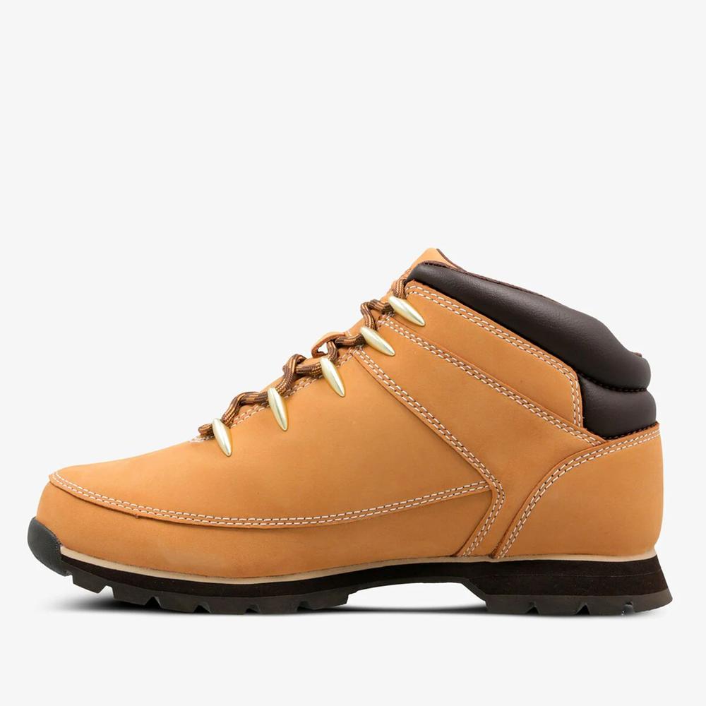 Pánské boty Timberland Euro Sprint Hiker TB0A122I2311 - žluté