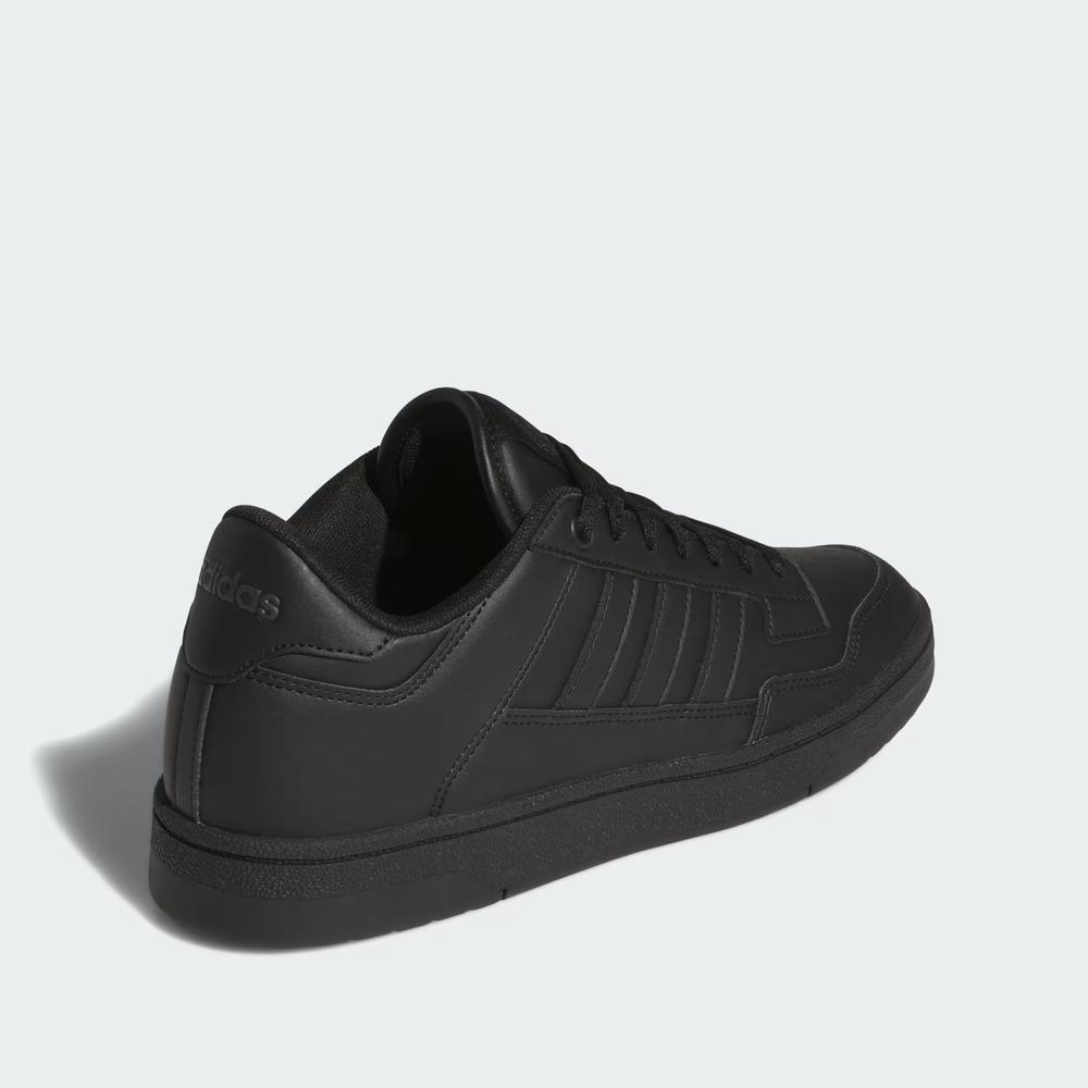 Pánské boty adidas Sportswear Rapid Court Low JS2224 - černé