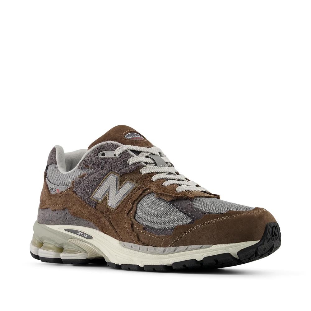 Unisex boty New Balance Protection Pack M20024J7 - hnědé