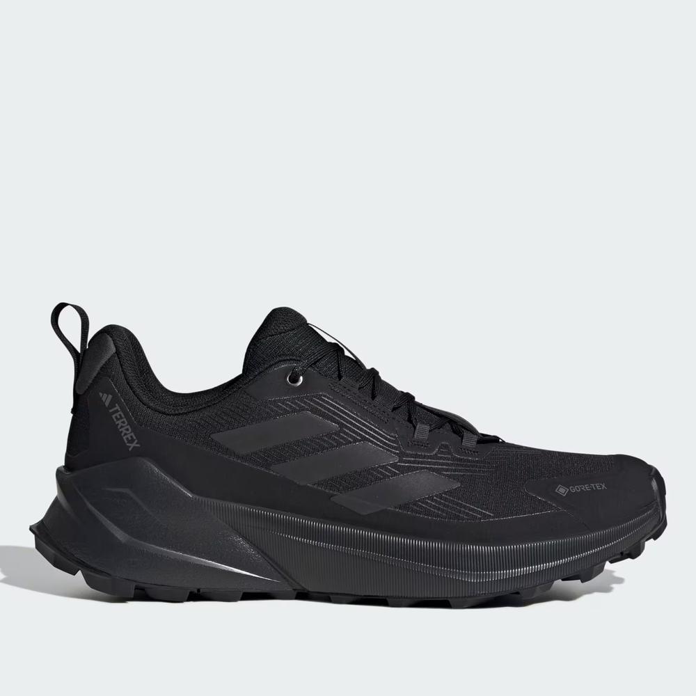 Boty pánské adidas Terrex Trailmaker 2.0 Gore-Tex Hiking IH0618 - černé