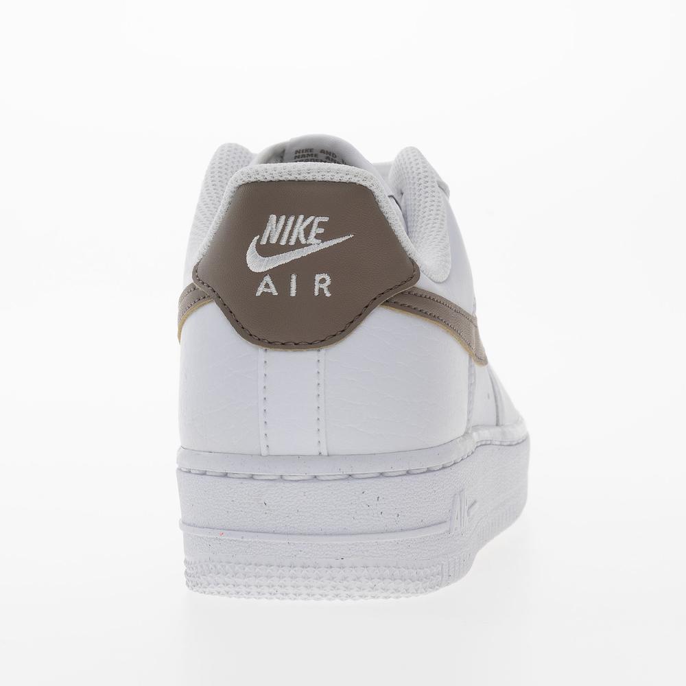 Dámské boty Nike Air Force 1 '07 Next Nature DC9486-108 - bílé