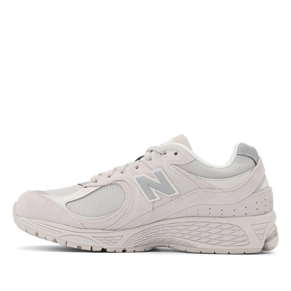 Unisex boty New Balance U2002RG - růžové