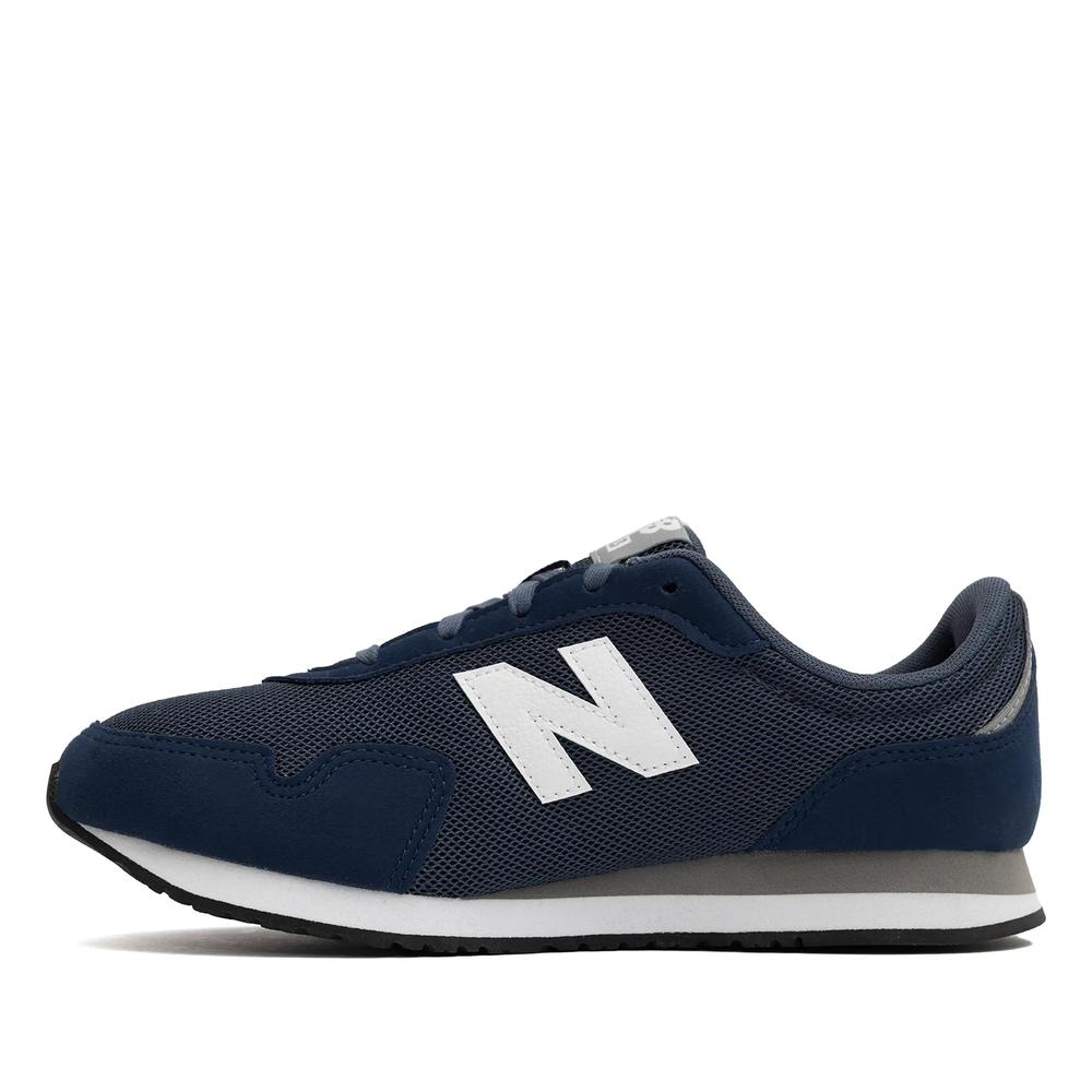 Boty New Balance GC323NV - tmavě modrě