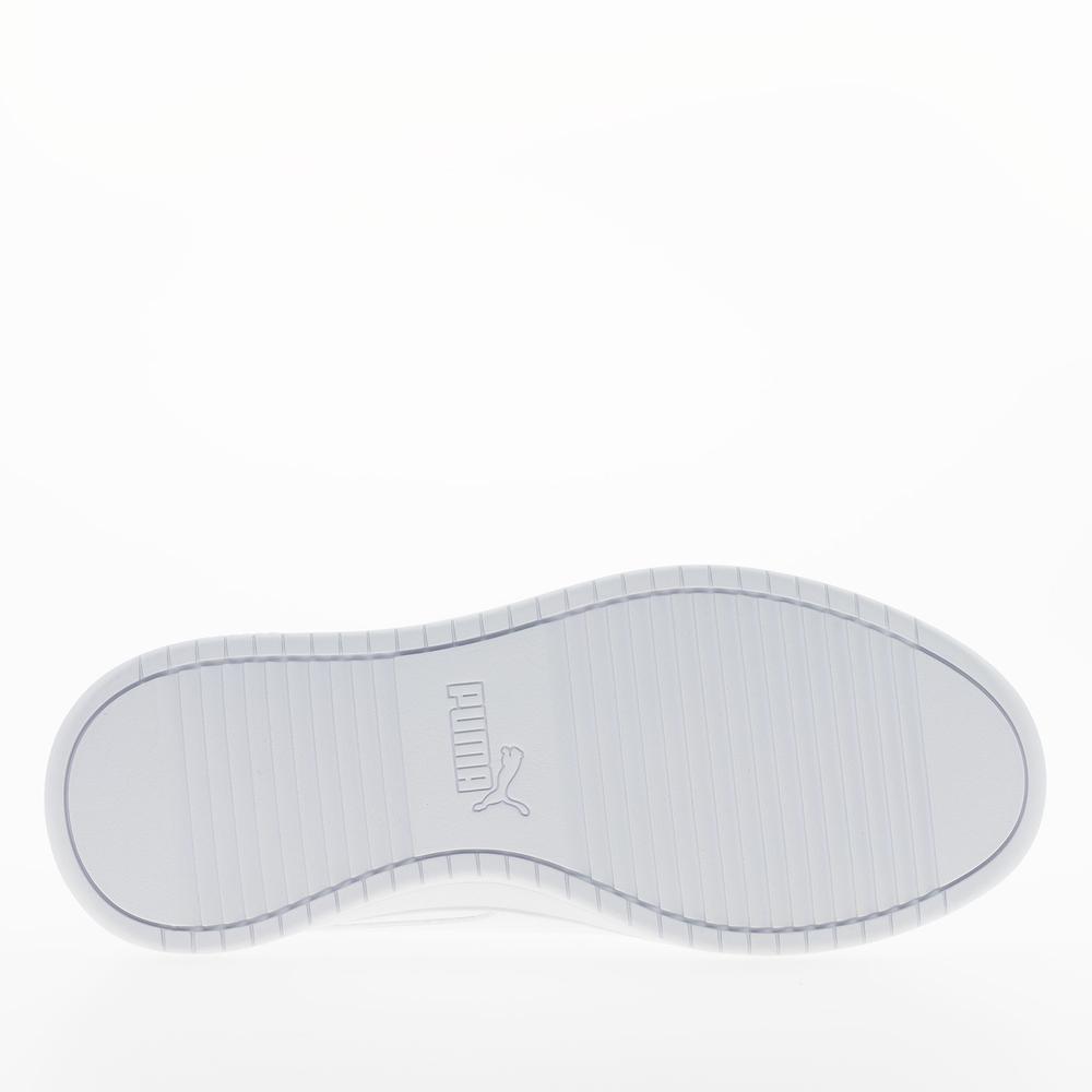 Dámské boty Puma Rickie Classic 39425101 - bílé