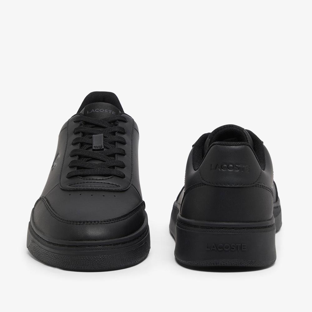 Pánské boty Lacoste Court Pro 750SMA0073-02H - černé