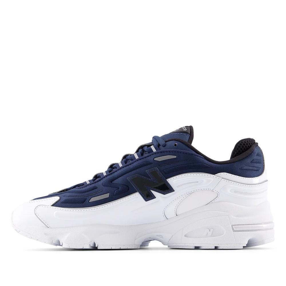 Unisex boty New Balance M1000DC - bílé